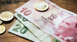 Emekliye Mayıs zammı