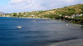 Ayda 2 liraya 5 yıldızlı tatil