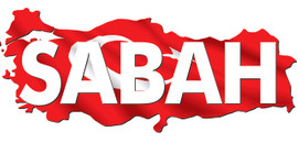 Sabah gazetesinde şok!