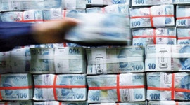 İlk çeyrekte 7 bin yeni milyoner