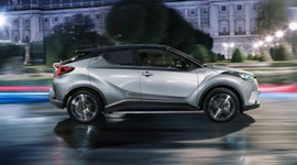 Otomobilde hibrit devri!