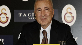 Ünal Aysal müjdeyi verdi