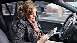 Volvo'dan olay yaratacak proje