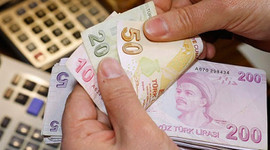 Yaşlı aylığı alana üç müjde