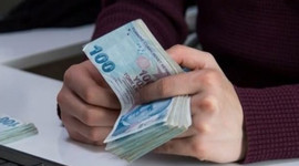 20 bin TL cebinizde kalacak