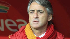 Mancini Terim'le buluşuyor