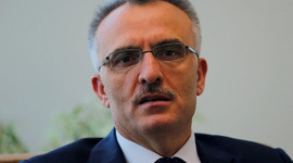 Ağbal açıkladı: Yeni özelleştirmeler yapılacak