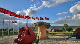 Çinliler gözünü Nevşehir'e dikti!