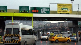 Kaçak geçişlerde ceza 4 kata indi