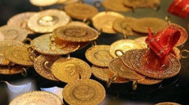 Sahte altına dikkat!