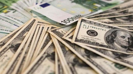 Dolar ve euro, güne yeni rekorlarla başladı