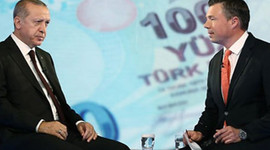 Erdoğan'dan kritik faiz açıklaması