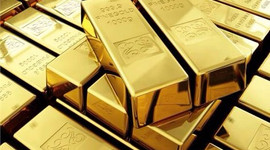 Altında yükseliş geçici