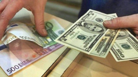 Dolar ve euro da son durum!