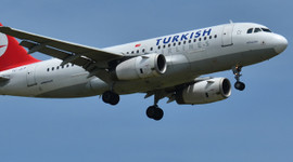 THY'den bir rekor daha!