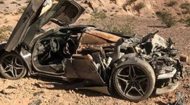 Çölün ortasında bulundu! Değeri 1.3 milyon...