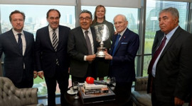 Doğan Holding'ten satış açıklaması