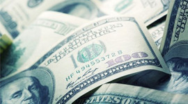 Fitch doların ateşini söndürdü!