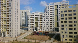 TOKİ kampanyasına 817 milyon TL geldi