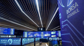 Otomotiv şirketleri borsada ralli yaptı