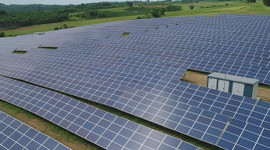 Sanayi kenti 'güneş'ten kazanacak