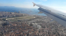 4 ayda 32 milyondan fazla yolcu uçtu