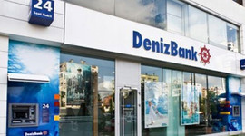Denizbank Genel Müdürü'nden açıklama!