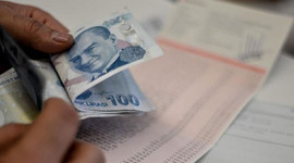 Emekli esnafa maaş ayarı