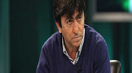 Rıdvan Dilmen: Gerçeği görmek lazım