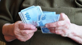 Erken emekli olabilirsiniz!