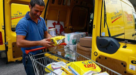 5 bin kişilik kadroya 115 bin başvuru