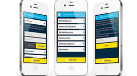 Resmi işleri 'cep'ten halledin