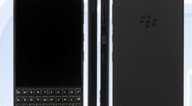 BlackBerry Key2 yakında geliyor