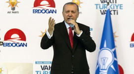 Ak Parti'nin seçim beyannamesinde ekonomi ile ilgili dikkat çekenler