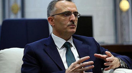 Naci Ağbal: Mali disipline kararlılıkla devam edeceğiz