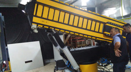 Yerli sanayi "geleceğin silahını" geliştiriyor