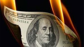 Dolarda tansiyon yüksek