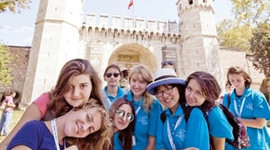 Gülhane de artık Topkapı Sarayı’na dahil