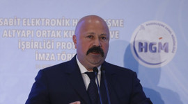 Yerli arabaya 'akıl' katacak! İlk ürün geliyor