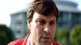 Ertuğrul Sağlam gemileri yaktı