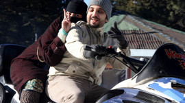 Araplardan sosyal medya kampanyası: 'Yaz tatilimiz Türkiye'de daha güzel'