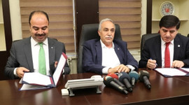 Fakıbaba: Dar gelirli kardeşlerim o eti almasın diye hastalık bahane ediyorlar