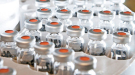 Aşı üretimi Türkiye’ye milyarlar kazandıracak!