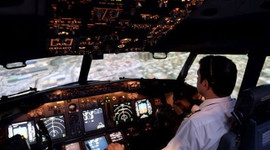 THY'den dolar hamlesi!