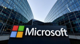 Microsoft dünyanın en değerli 3'üncü şirketi!