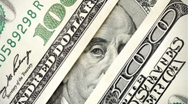 "Dolar bugün 2.20'yi zorlayabilir"