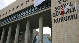 SGK borçları taksitlendirilecek