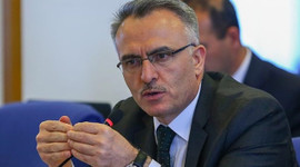 Ağbal: Mali disiplinden taviz vermeyeceğiz