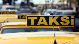 UBER yasağı taksi plakası fiyatlarını uçurdu!