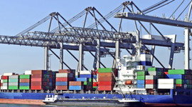 İhracat rakamları açıklandı